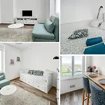 Sejour Calme Au Coeur De Brest, Vue Sur La Rade Apartmán