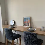 Sejour Calme Au Coeur De Brest, Vue Sur La Rade * Brest
