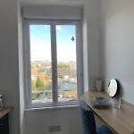 Sejour Calme Au Coeur De Brest, Vue Sur La Rade Apartmán Brest
