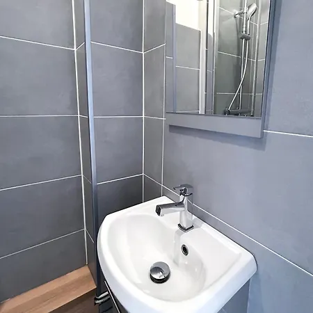 Sejour Calme Au Coeur De Brest, Vue Sur La Rade