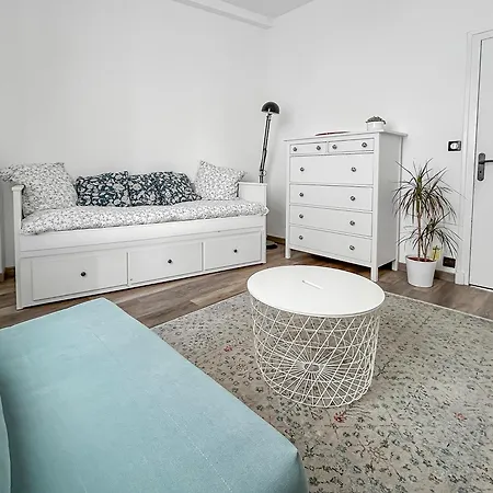 Sejour Calme Au Coeur De Brest, Vue Sur La Rade *