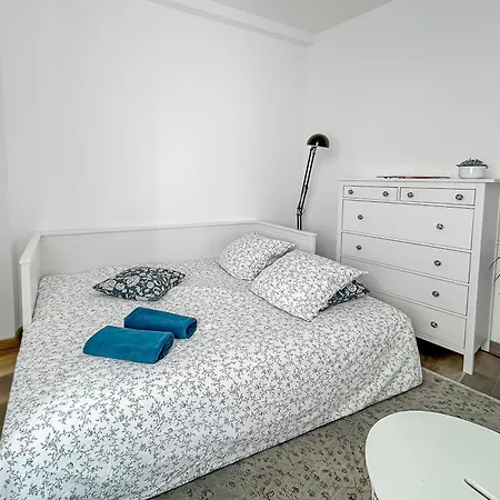 Sejour Calme Au Coeur De Brest, Vue Sur La Rade *