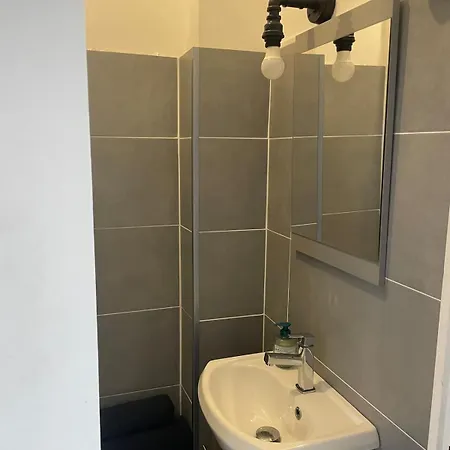 Sejour Calme Au Coeur De Brest, Vue Sur La Rade Apartmán