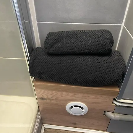 Διαμέρισμα Sejour Calme Au Coeur De Brest, Vue Sur La Rade *