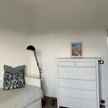 Sejour Calme Au Coeur De Brest, Vue Sur La Rade * Μπρεστ