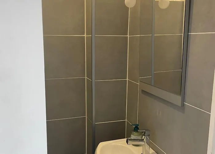 Sejour Calme Au Coeur De Brest, Vue Sur La Rade Apartman