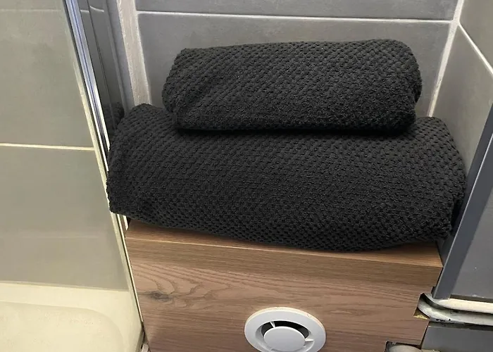 Apartman Sejour Calme Au Coeur De Brest, Vue Sur La Rade *