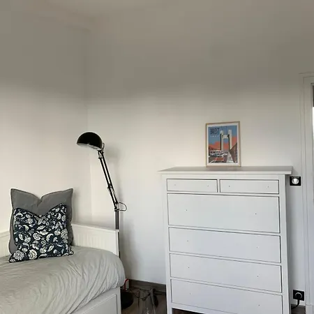 Studio-petite Vue Mer- Proche Du Chateau