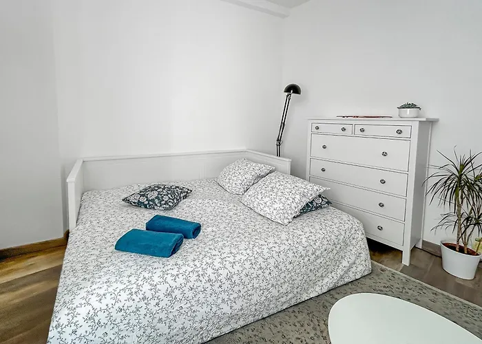 Sejour Calme Au Coeur De Brest, Vue Sur La Rade *