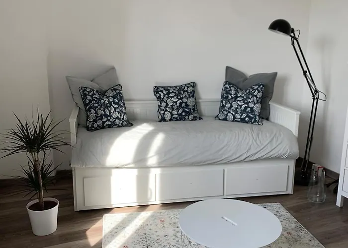 Sejour Calme Au Coeur De Brest, Vue Sur La Rade Brest